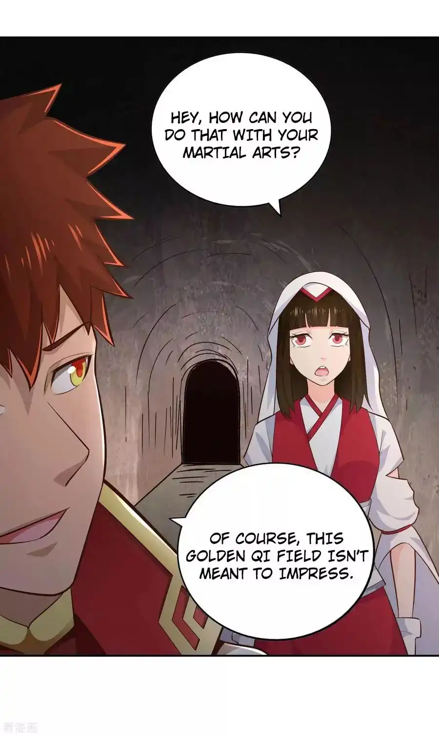 Wu Ling Sword Master Chapter 61 28